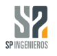 Logo de SP Ingenieros - Especialistas en ingeniería y construcción